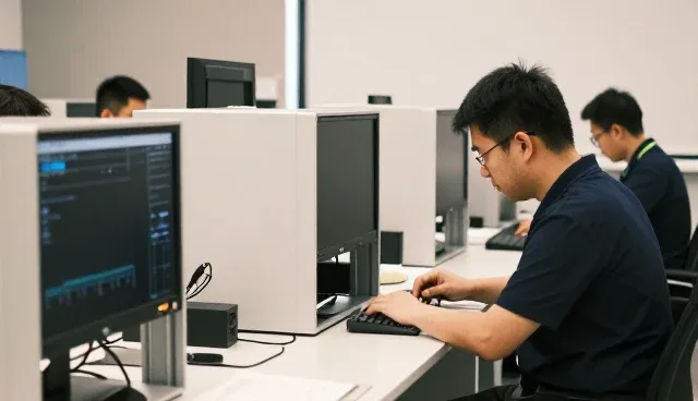 数据安全防护系统