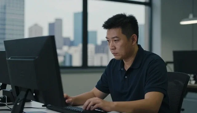 如何选择适合企业需求的技术服务方案